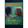 mademoiselle age tendre n° 106  1973 09 STONE & CHARDEN CHAMFORT DELON BELMONDO CHARLOTS