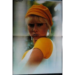 Salut les Copains N° 61 1967 08 BEATLES ANTOINE SYLVIE Richard ANTHONY PROCOL HARUM