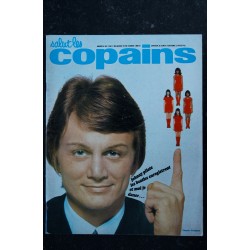 Salut les Copains N° 56   -...