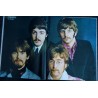 Salut les Copains N° 56   - 03 1967 - COMPLET -  CLAUDE FRANCOIS JOHNNY + POSTER BEATLES Sonny & Cher