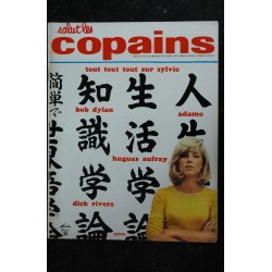 Salut les Copains N° 36  -...