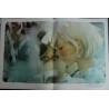 Salut les Copains N° 36  - 07 1965 - Sylvie Vartan cover + 60 p. - Dylan Adamo Aufray Dick Rivers