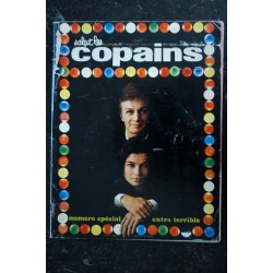 Salut les Copains N° 41 12...