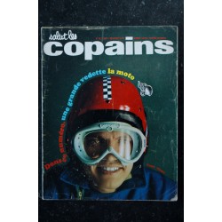 Salut les Copains N° 18  01...