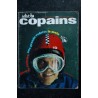 Salut les Copains N° 18  01 1964 JOHNNY HALLYDAY les SURFS  SYLVIE Frank ALAMO Marie LAFORET  Jacky MOULIERE + POSTER ELVIS