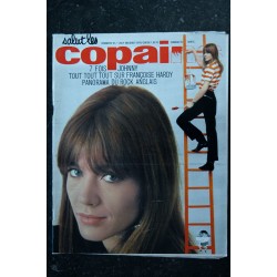 Salut les Copains N° 31   -...