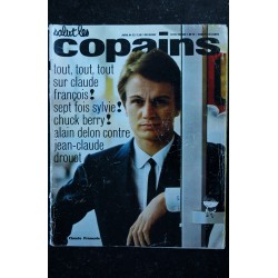 Salut les Copains N° 33  04...