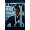Salut les Copains N° 33  04 1965 Claude François Cover + Poster + 50 p. Chuck Berry Sylvie Vartan