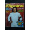 Salut les Copains N°135 11 1973 Cover Michel Sardou SHEILA  CHARLEBOIS  MIKE BRANT  TABARLY