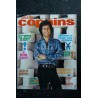 Salut les Copains N°106 06 1971 Cover JO DASSIN JOHNNY SYLVIE JULIEN CLERC BRONSON DELON NICOLETTA AUFRAY