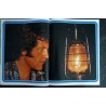 Salut les Copains N°106 06 1971 Cover JO DASSIN JOHNNY SYLVIE JULIEN CLERC BRONSON DELON NICOLETTA AUFRAY