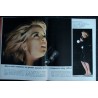 Salut les Copains N° 13 08 1963 SYLVIE VARTAN JOHNNY HALLYDAY VIC LAURENS