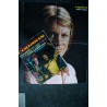 Salut les Copains N°137 1 1974 + 6 Autocollants + Poster Claude François Mike Brant Françoise Hardy Juvet Salvador Les Osmond