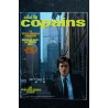 Salut les Copains N° 98 10 1970 Cover Alain Delon MIREILLE DARC MUNGO JERRY JULIEN CLERC POLNAREFF