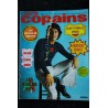 Salut les Copains N°106  * 06 1971 * INCOMPLET * JOHNNY SYLVIE JULIEN CLERC BRONSON DELON JO DASSIN NICOLETTA AUFRAY