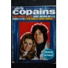 Salut les Copains N°118 Juin 1972 Sheila et Ringo Sylvie Vartan Gilbert Montagné Claude François Gerard Lenorman