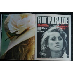 Salut les Copains N°118 Juin 1972 Sheila et Ringo Sylvie Vartan Gilbert Montagné Claude François Gerard Lenorman