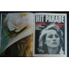 Salut les Copains N°118 Juin 1972 Sheila et Ringo Sylvie Vartan Gilbert Montagné Claude François Gerard Lenorman