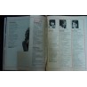 Salut les Copains N°118 Juin 1972 Sheila et Ringo Sylvie Vartan Gilbert Montagné Claude François Gerard Lenorman