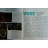 Salut les Copains N° 94  - 06 1970 - INCOMPLET -  ADAMO CLOCLO BEATLES DASSIN France GALL J CLERC