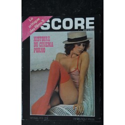 SCORE Ed. Fr 12 Interview...
