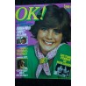 OK ! âge tendre 21 juin 1976  Mick Jagger Roman complet C. Jerome Jane Manson Johnny Hallyday David Bowie Christophe