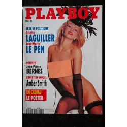 PLAYBOY 031 MAI 1995...
