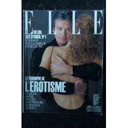ELLE 2350 21 Janvier 1991...