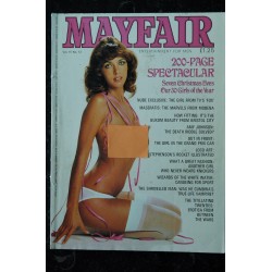 MAYFAIR UK Vol 15 N° 12...