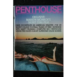 PENTHOUSE US 1980/10...