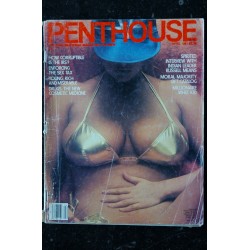 PENTHOUSE US 1981/04 Joanne...