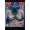 PENTHOUSE US 1981/04 Joanne Latham Michelle Murchison Sherry Moran Russell Means Peter Sprague    Psychiatry Kills David Rorvik
