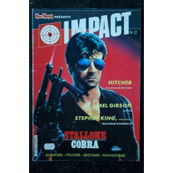 MAD MOVIES IMPACT 3 mai...