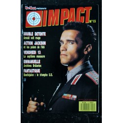 MAD MOVIES IMPACT 15 JUIN...