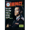 MAD MOVIES IMPACT 15 JUIN 1988 ARNOLD SCHWARZENEGGER 8 PAGES BEETLEJUICE VENDREDI 13 EMMANUELLE