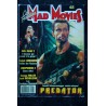 Ciné Fantastique MAD MOVIES  n° 48 1987 PREDATOR  Arnold Schwarzenegger LUNDGREN  CREEPSHOW 2  MILLER NICHOLSON