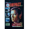 MAD MOVIES IMPACT 13 1988 ARNOLD SCHWARZENEGGER Running Man SPIELBERG Lucio FULCI