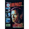 MAD MOVIES IMPACT 13 1988 ARNOLD SCHWARZENEGGER Running Man SPIELBERG Lucio FULCI