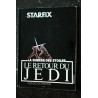STARFIX Hors-Série 1 NOVEMBRE 1983 LA GUERRE DES ETOILES LE RETOUR DU JEDI 115 PAGES 200 PHOTOS