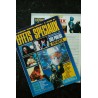 STARFIX 055 Hors-Série n° 1 - 5 ans d'effets spéciaux Indiana Jones Robocop  1988 01