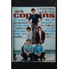 Salut les Copains N° 37 1965 08 COVER ROLLING STONES SPECIAL ANGLETERRE BEATLES SANDIE SHAW PETULA HARDY MODS ANIMALS CLIFF
