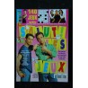 Salut ! Hors Série Spécial Jeux HS 7 1994 01 Luke Perry 90210 Van Damme Céline Dion Sophie Marceau Patrick Swayze
