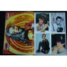 SALUT ! 1993 11 - 158  Incomplet  Michael Jackson Take That Sebastien roch Fanny à Beverly Hills