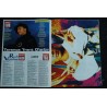 SALUT ! 1993 11 - 158  Incomplet  Michael Jackson Take That Sebastien roch Fanny à Beverly Hills