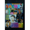 SALUT ! 128 1992 10 ELSA Patrick Swayze Jordan Madonna Griego + Posters