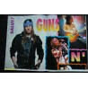 SALUT ! 128 1992 10 ELSA Patrick Swayze Jordan Madonna Griego + Posters