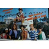 SALUT ! 1992 03 - 114  ROCH VOISINE Dawson Marky Mark Hook Griego + posters