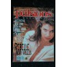 PULSIONS 29 JUIN 1990 TORI WELLES  BO DEREK  NOIR DESIR JOELLE URSULL GIRLS NUDES EROTISME