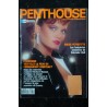 PENTHOUSE 060 JANVIER 1990 VEY EDWARD JAMES DOMINIQUE LARRIVAZ KIRSTEN STEWART ROGER PEYREFITTE COMMANDANT COUSTEAU