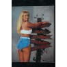 PLAYBOY'S COLLEGE GIRLS 1991 02 Wendy Christine Bonnie Perrin